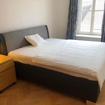Old Town City Apartment Прага Екстер'єр фото