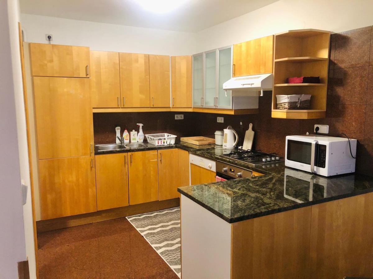 Old Town City Apartment Прага Екстер'єр фото