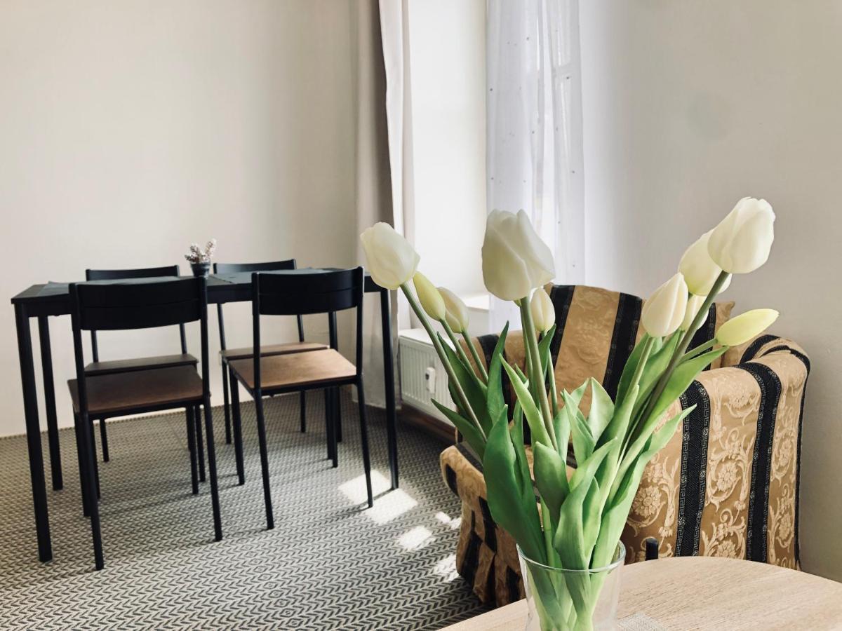 Old Town City Apartment Прага Екстер'єр фото