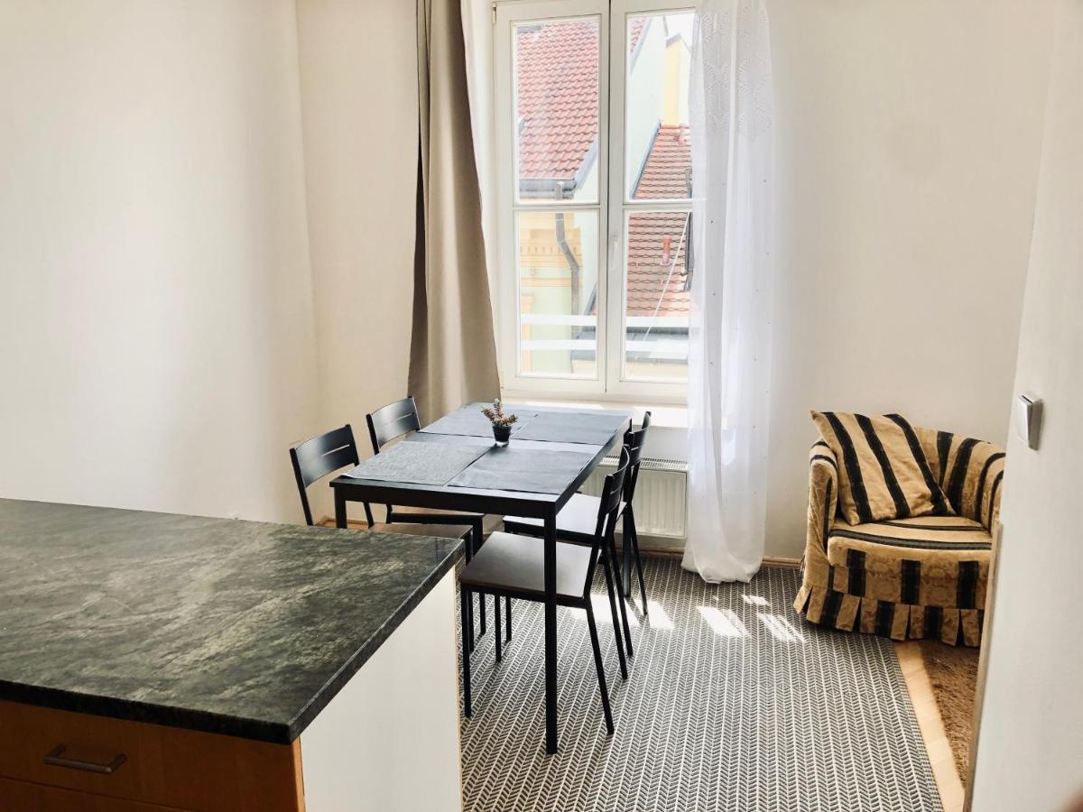 Old Town City Apartment Прага Екстер'єр фото