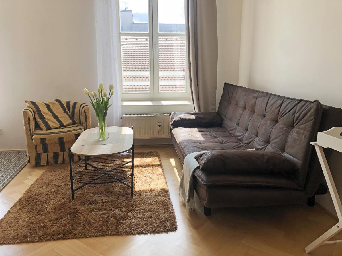 Old Town City Apartment Прага Екстер'єр фото