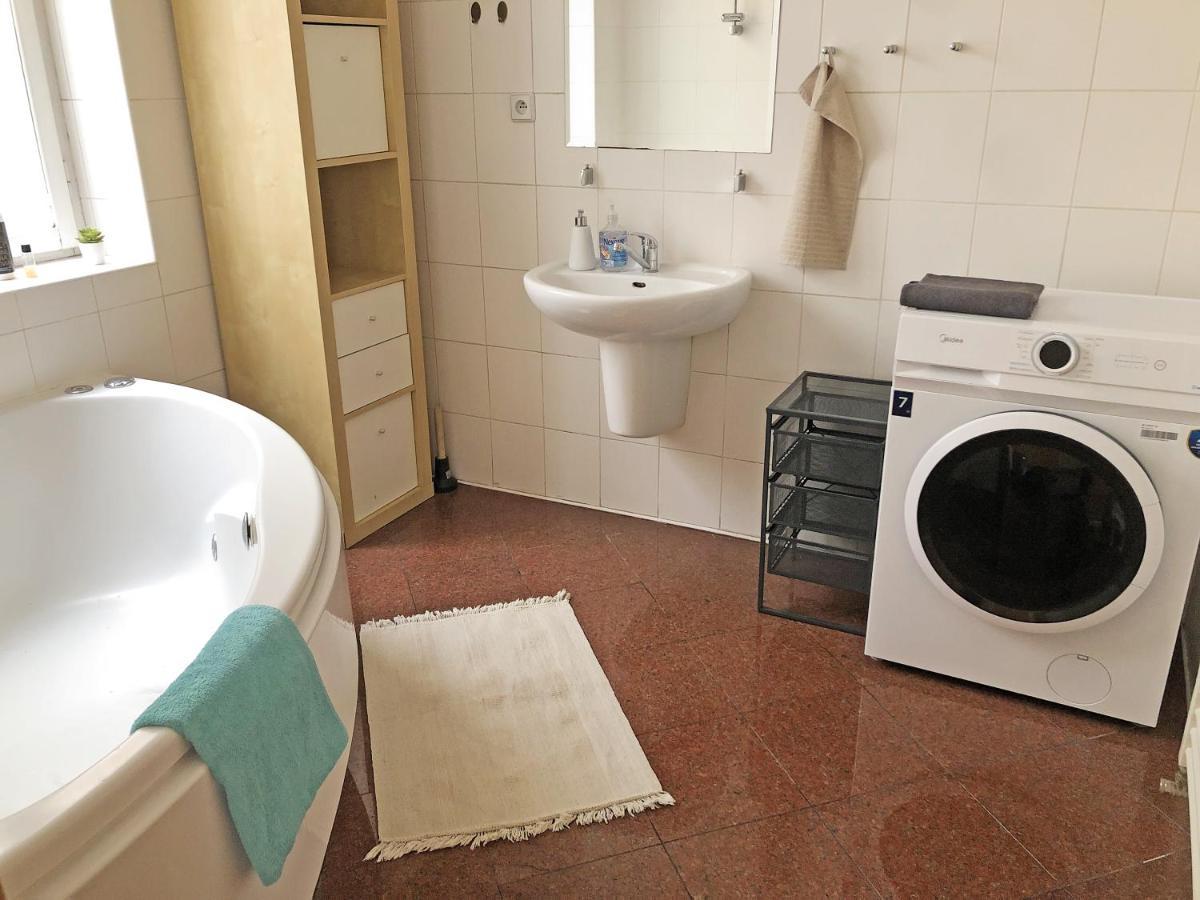 Old Town City Apartment Прага Екстер'єр фото