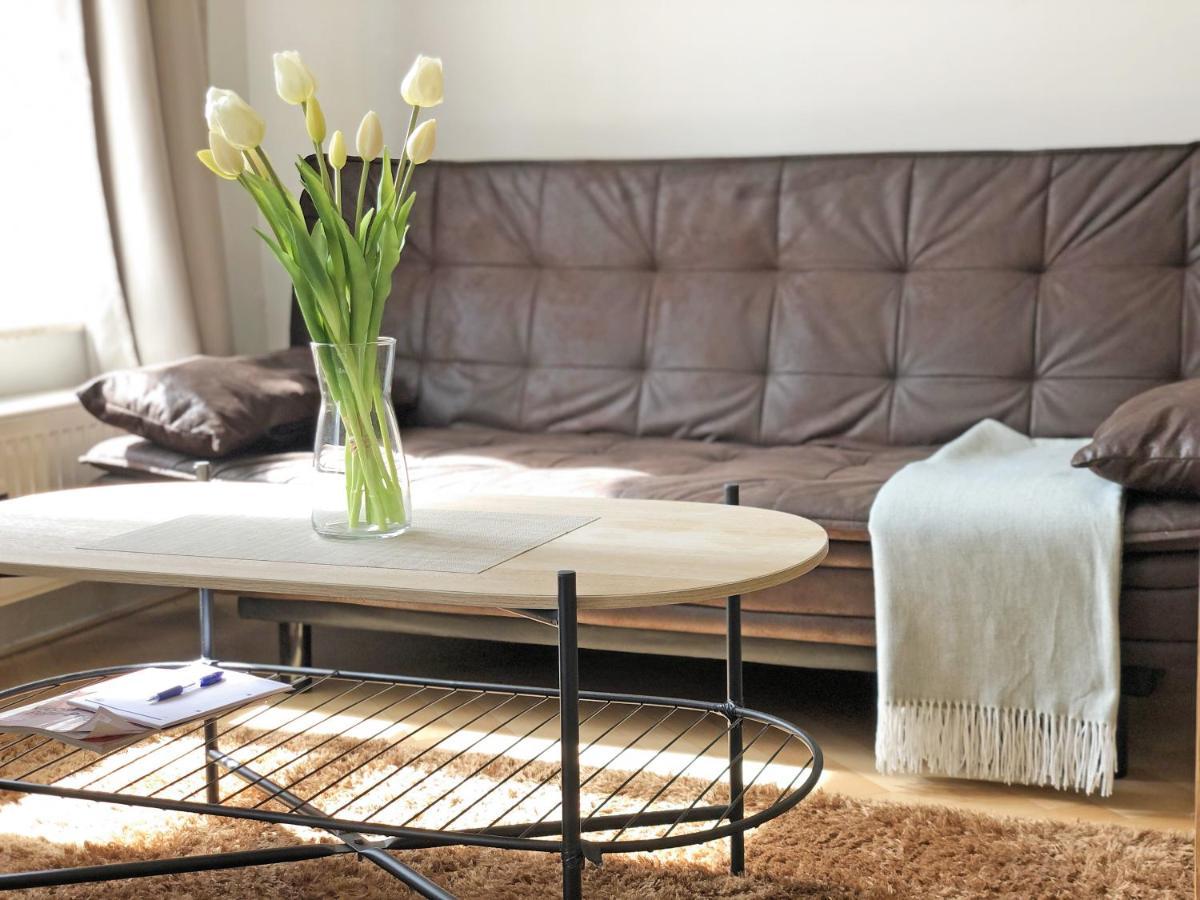 Old Town City Apartment Прага Екстер'єр фото